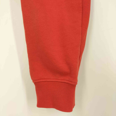ザラ ZARA 刺繍 スウェット ジョガーパンツ メンズ M