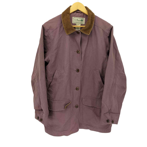 エルエルビーン L.L.Bean ハンティングジャケット メンズ import:L