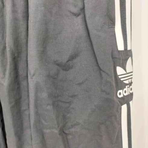 アディダス adidas Lock Up Track Pant ロック アップ トラックパンツ メンズ JPN:L