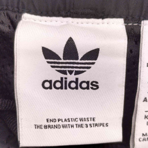 アディダス adidas Lock Up Track Pant ロック アップ トラックパンツ メンズ JPN:L