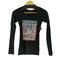ヒステリックグラマー HYSTERIC GLAMOUR ヒスベアプリント L/S カットソー レディース FREE