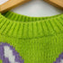 シーロン SIIILON FOUND A RABBIT KNIT SWEATER レディース JPN:S