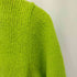 シーロン SIIILON FOUND A RABBIT KNIT SWEATER レディース JPN:S
