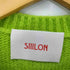 シーロン SIIILON FOUND A RABBIT KNIT SWEATER レディース JPN:S