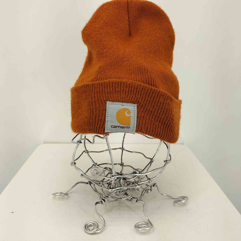 カーハート Carhartt アクリルニット帽 メンズ ONE SIZE