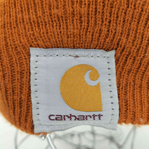 カーハート Carhartt アクリルニット帽 メンズ ONE SIZE