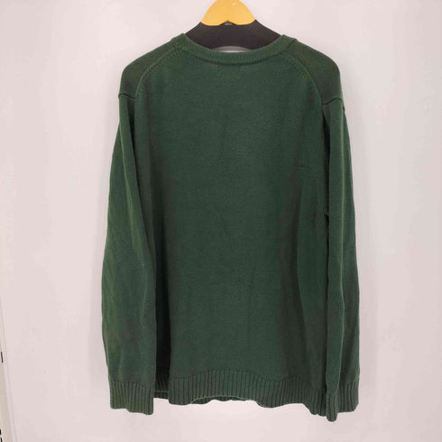エルエルビーン L.L.Bean コットン カーディガン メンズ import:XL
