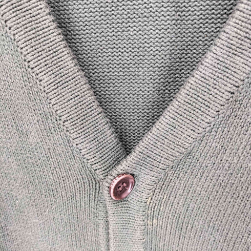エルエルビーン L.L.Bean コットン カーディガン メンズ import:XL