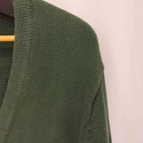 エルエルビーン L.L.Bean コットン カーディガン メンズ import:XL