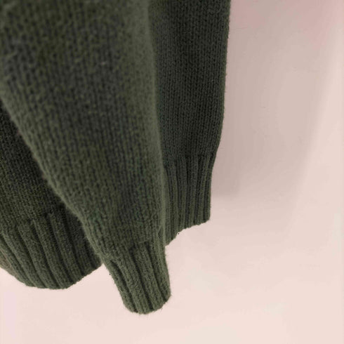 エルエルビーン L.L.Bean コットン カーディガン メンズ import:XL