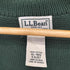 エルエルビーン L.L.Bean コットン カーディガン メンズ import:XL