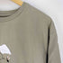 ゴースローキャラバン go slow caravan MODEM DESIGN 7ozTee ロウリュウおじさん メンズ JPN:XL