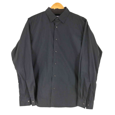 ノースフェイスパープルレーベル THE NORTH FACE PURPLE LABEL Stretch Typewriter Shirt メンズ JPN:M