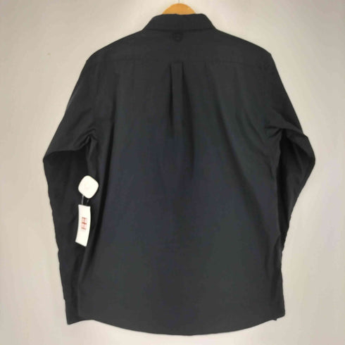 ノースフェイスパープルレーベル THE NORTH FACE PURPLE LABEL Stretch Typewriter Shirt メンズ JPN:M