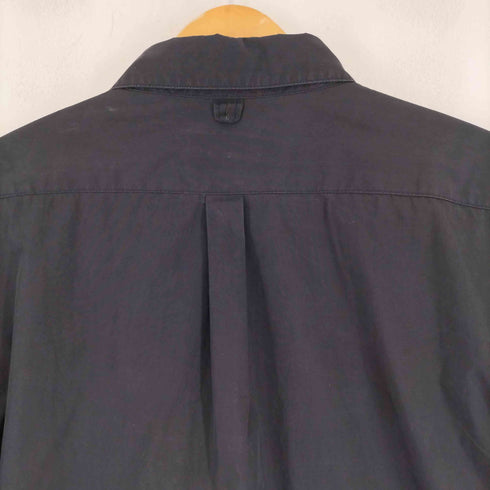 ノースフェイスパープルレーベル THE NORTH FACE PURPLE LABEL Stretch Typewriter Shirt メンズ JPN:M