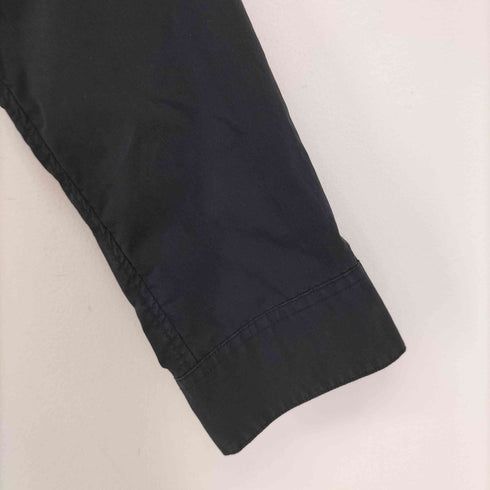 ノースフェイスパープルレーベル THE NORTH FACE PURPLE LABEL Stretch Typewriter Shirt メンズ JPN:M