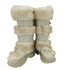 イエロー YELLO MOJU LONG BOOTS レディース JPN:XL