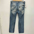 ディーゼル DIESEL ダメージ デニム パンツ メンズ 29