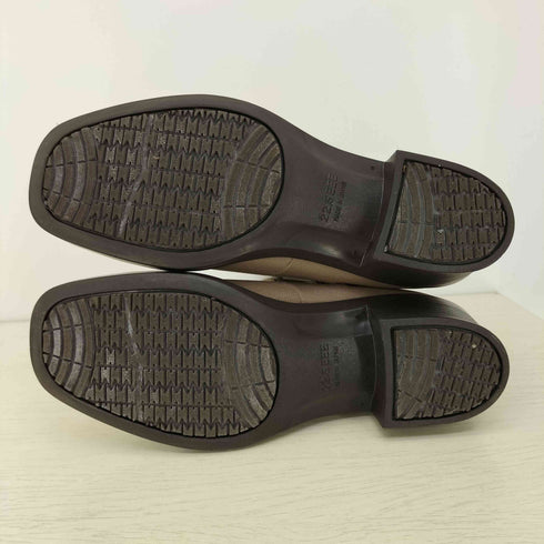 アサヒ Asahi TOP DRY GORE-TEX レインブーツ ゴアテックス レディース JPN:22.5