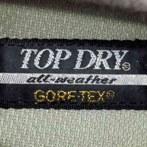 アサヒ Asahi TOP DRY GORE-TEX レインブーツ ゴアテックス レディース JPN:22.5