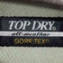 アサヒ Asahi TOP DRY GORE-TEX レインブーツ ゴアテックス レディース JPN:22.5