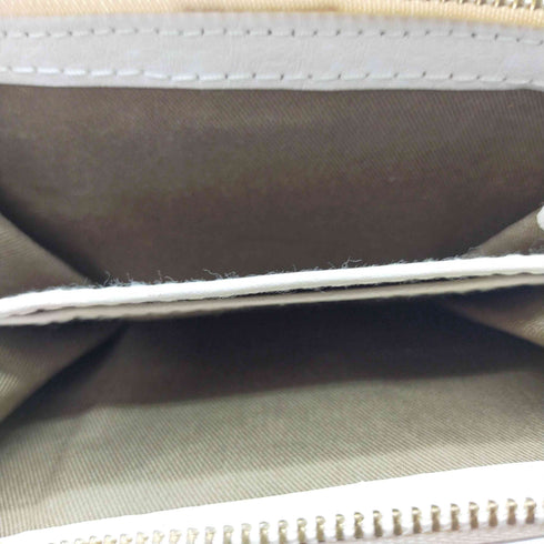 イントレチャート 二つ折り財布 レディース