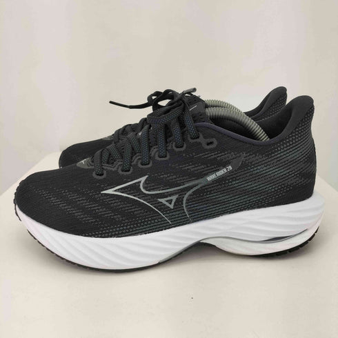 ミズノ MIZUNO WAVE RIDER28 レディース JPN:24.5