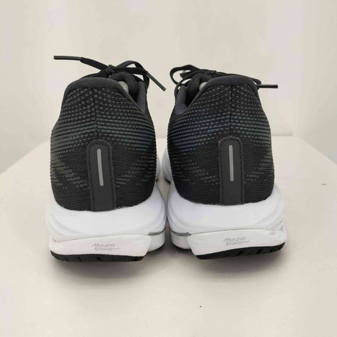 ミズノ MIZUNO WAVE RIDER28 レディース JPN:24.5