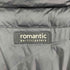 romantic particpators ダウンジャケット メンズ JPN:XL