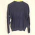 ポロバイラルフローレン Polo by RALPH LAUREN コットンカシミヤvネックニット メンズ m