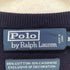 ポロバイラルフローレン Polo by RALPH LAUREN コットンカシミヤvネックニット メンズ m