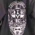 CAMILLO LIVE OR DIE ANORACK JACKT ナイロンプルオーバージャケット メンズ