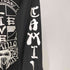 CAMILLO LIVE OR DIE ANORACK JACKT ナイロンプルオーバージャケット メンズ
