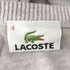 ラコステ LACOSTE アーガイル柄vネックニット メンズ 4