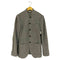 クラブモナコ CLUB MONACO スタンドカラー ウールジャケット メンズ import:XS