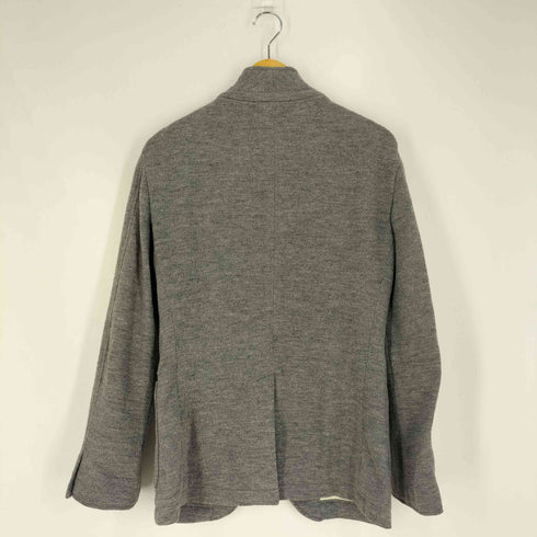 クラブモナコ CLUB MONACO スタンドカラー ウールジャケット メンズ import:XS
