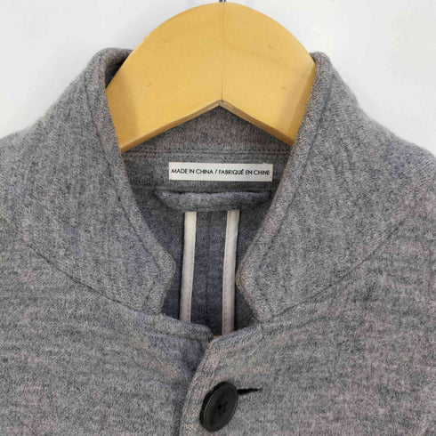 クラブモナコ CLUB MONACO スタンドカラー ウールジャケット メンズ import:XS