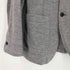 クラブモナコ CLUB MONACO スタンドカラー ウールジャケット メンズ import:XS