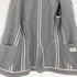 クラブモナコ CLUB MONACO スタンドカラー ウールジャケット メンズ import:XS