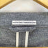 クラブモナコ CLUB MONACO スタンドカラー ウールジャケット メンズ import:XS