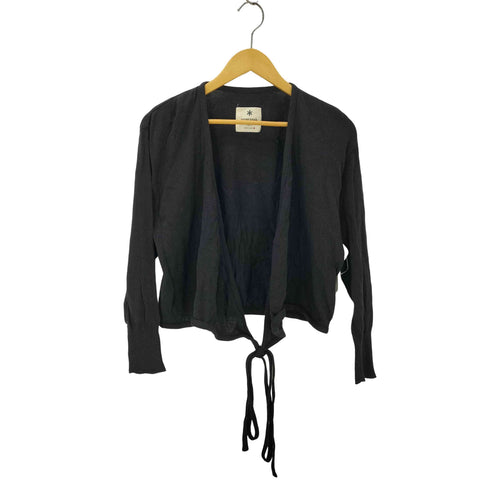 スノーピーク Snow Peak OG Cotton Cache-Coeur Cardigan レディース 3