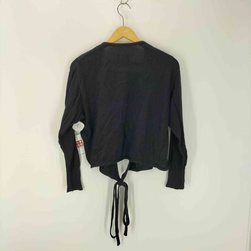 スノーピーク Snow Peak OG Cotton Cache-Coeur Cardigan レディース 3