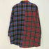 キャンディストリッパー Candy Stripper BLOCKING CHECK SHIRT OP チェックシャツワンピース レディース JPN:2