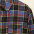 キャンディストリッパー Candy Stripper BLOCKING CHECK SHIRT OP チェックシャツワンピース レディース JPN:2