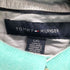 トミーヒルフィガー TOMMY HILFIGER ポイントロゴ刺繍ポロシャツ メンズ import:L