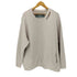 ドゥルカマラ Dulcamara ダメージ加工 L/S スウェット メンズ JPN:1