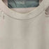 ドゥルカマラ Dulcamara ダメージ加工 L/S スウェット メンズ JPN:1
