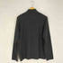 パタゴニア patagonia ウールナイロン ハーフジップ ハイネック ニット メンズ import:M