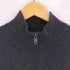 パタゴニア patagonia ウールナイロン ハーフジップ ハイネック ニット メンズ import:M