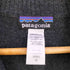 パタゴニア patagonia ウールナイロン ハーフジップ ハイネック ニット メンズ import:M
